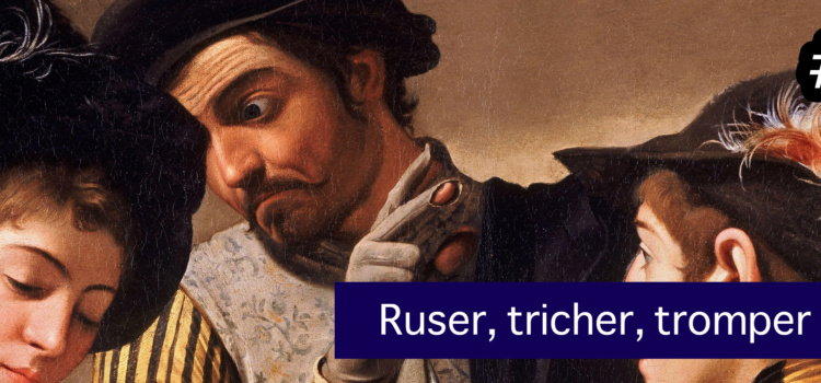 cArgo#10 : Ruser, tricher et tromper