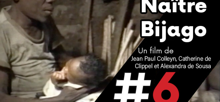 Les films de cArgo : Naître Bijago